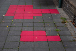 strassederarbeit.com