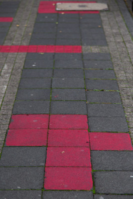 strassederarbeit.com