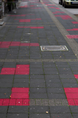 strassederarbeit.com