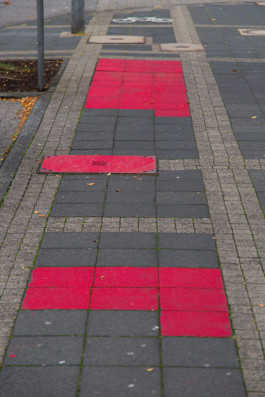 strassederarbeit.com