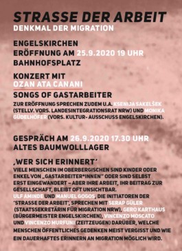 strassederarbeit.com