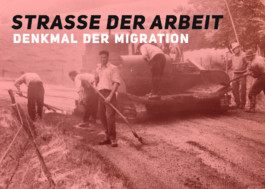 strassederarbeit.com